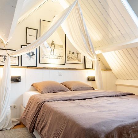 Haven 1 Villa Sint Anna ter Muiden Ngoại thất bức ảnh