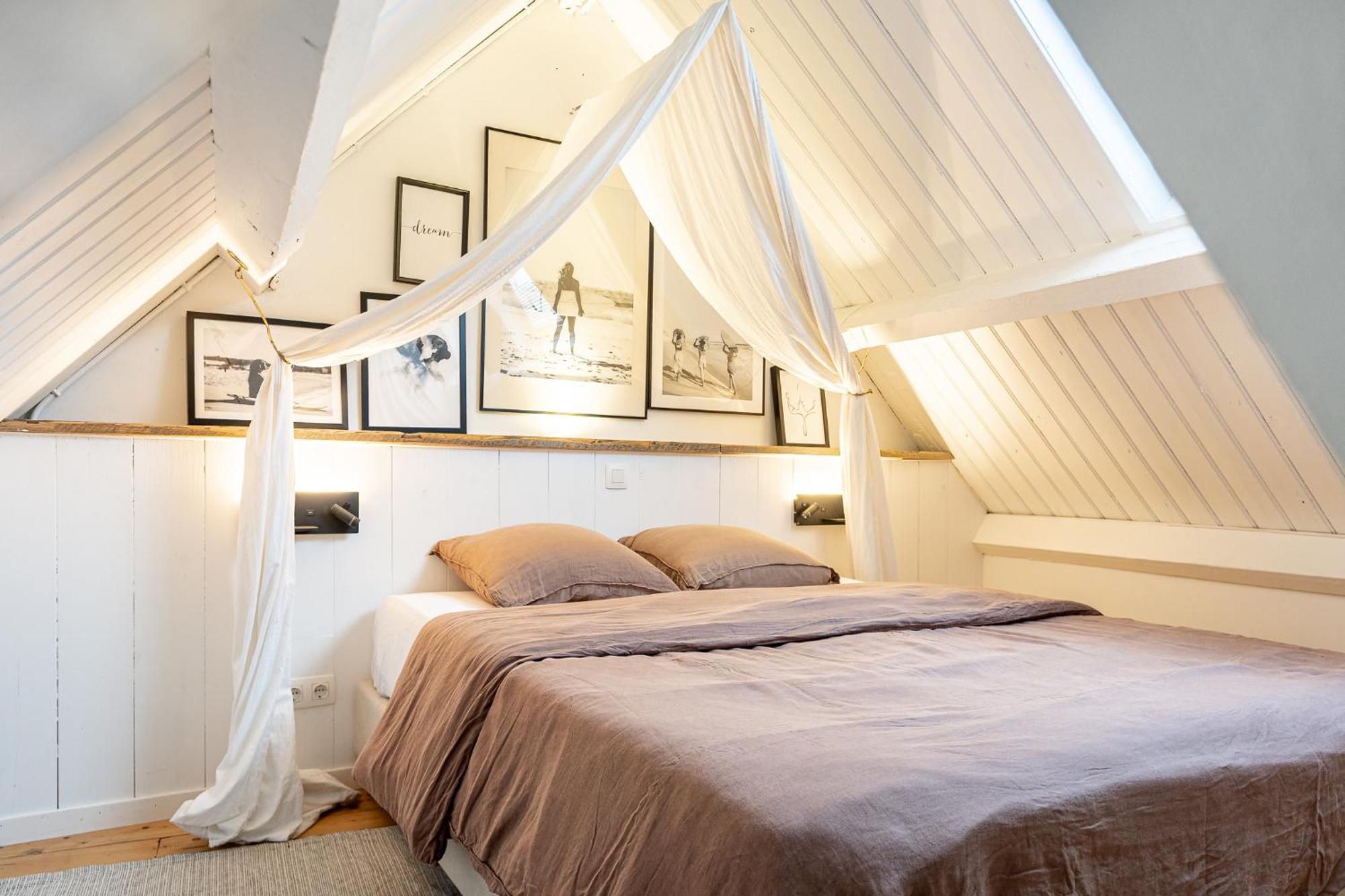 Haven 1 Villa Sint Anna ter Muiden Ngoại thất bức ảnh
