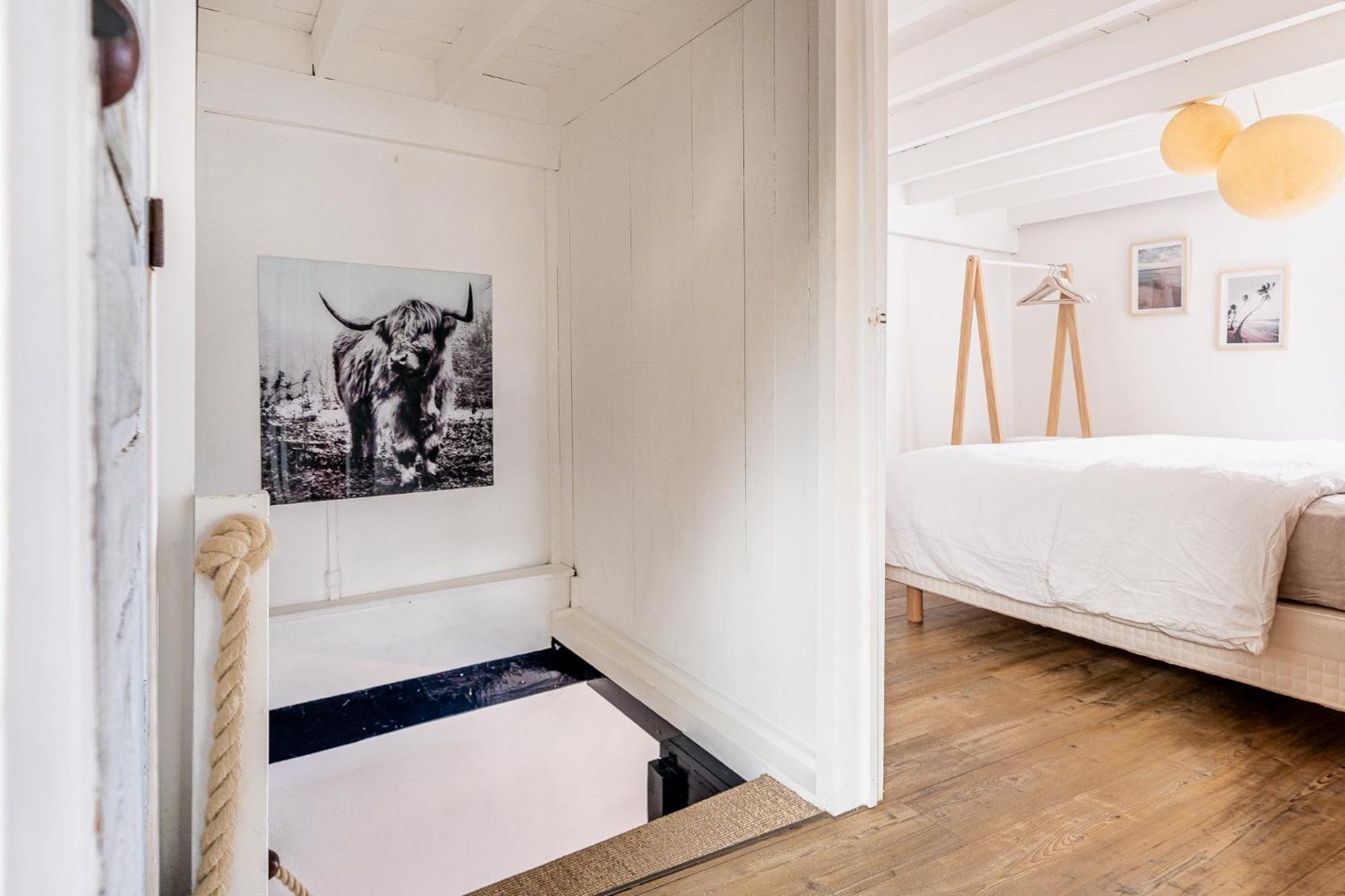 Haven 1 Villa Sint Anna ter Muiden Ngoại thất bức ảnh