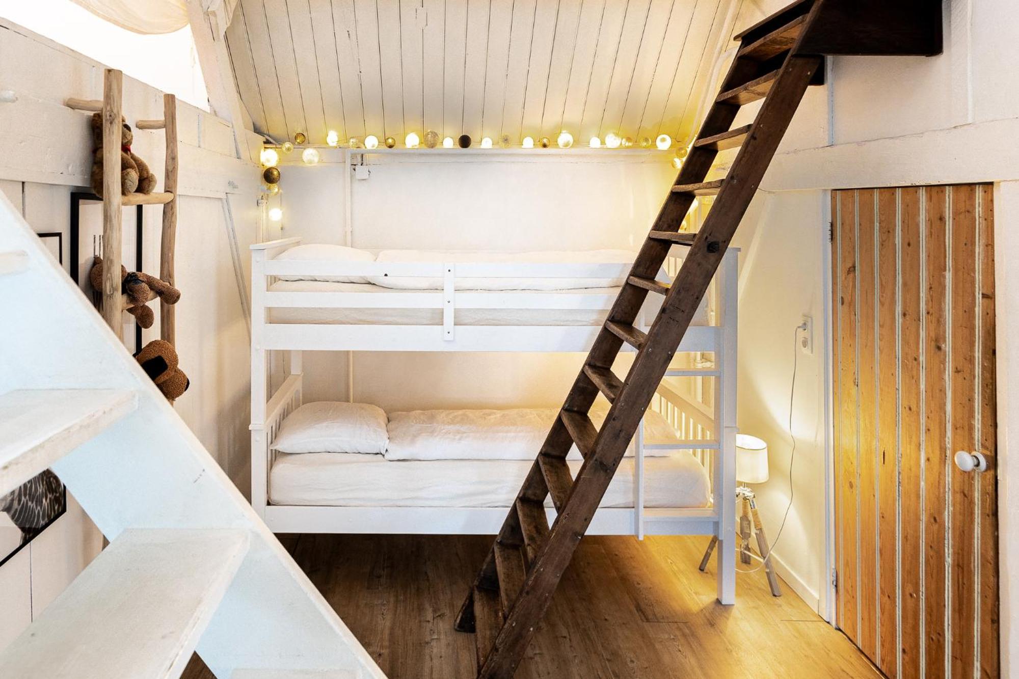Haven 1 Villa Sint Anna ter Muiden Ngoại thất bức ảnh