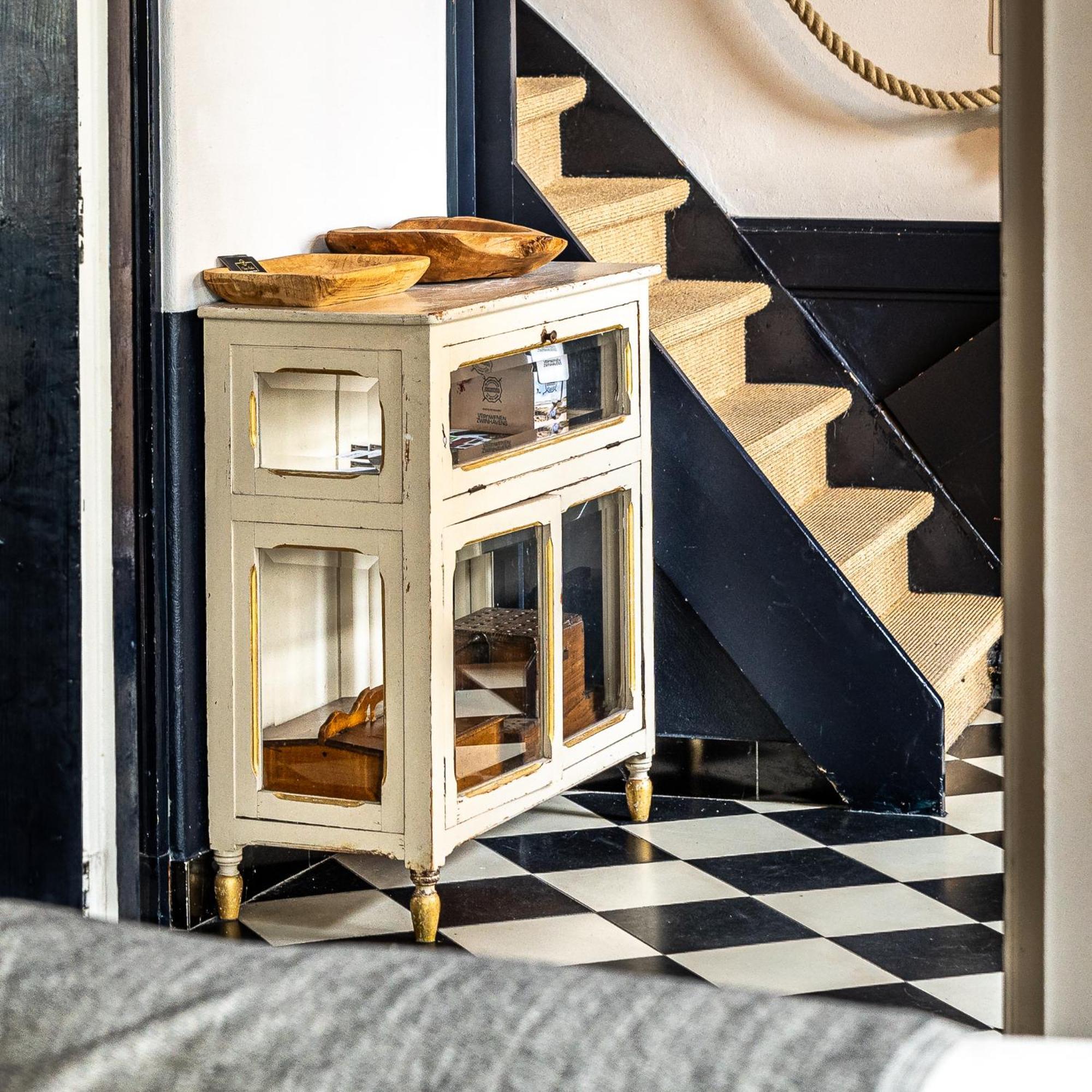 Haven 1 Villa Sint Anna ter Muiden Ngoại thất bức ảnh